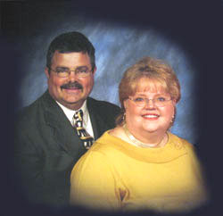 Max Hillman Nance, Jr. and Carolyn Marie McDowell